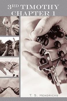 Paperback 3rd Timothy Chapter 1 Book