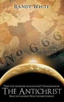 Paperback The Antichrist Book