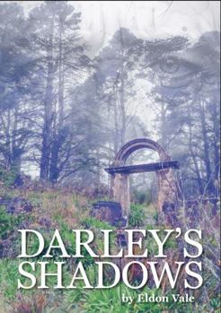 Hardcover Darley's Shadows Book