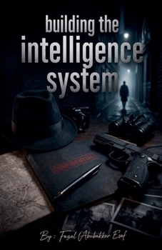 Paperback Building the Intelligence System. Book
