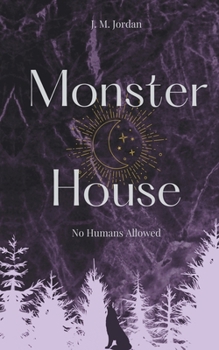 Paperback Monster House Book