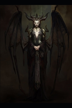 Angel O'Hara, Demon Slayer: Book One: Curse of the Vampire Bat