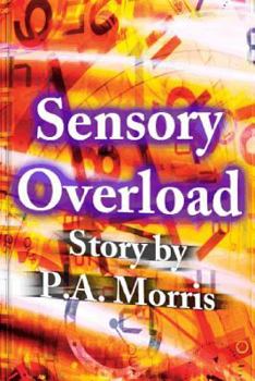 Paperback Sensory Overload Book