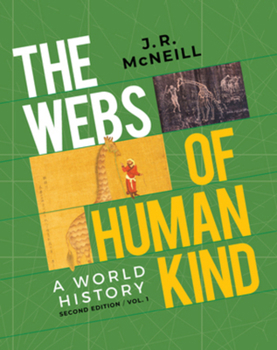 Misc. The Webs of Humankind: A World History Book
