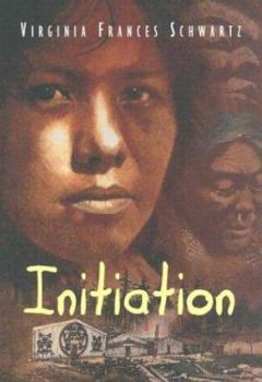 Hardcover Initiation Book