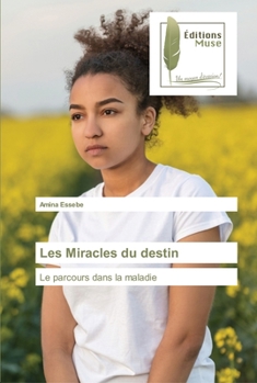 Paperback Les Miracles du destin [French] Book