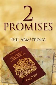 Paperback 2 Promises Book