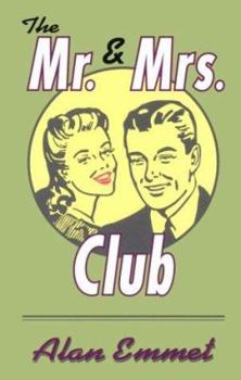 Hardcover The Mr. and Mrs. Club Book