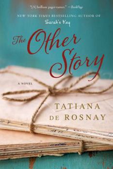 Paperback The Other Story Book