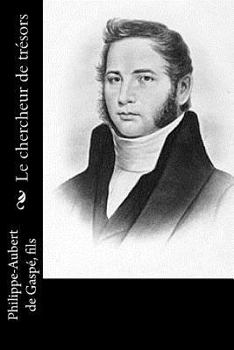 Paperback Le chercheur de trésors [French] Book