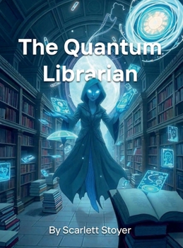 Quantum Librarian