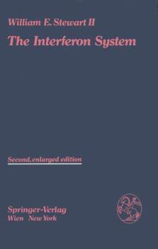 Paperback The Interferon System Book