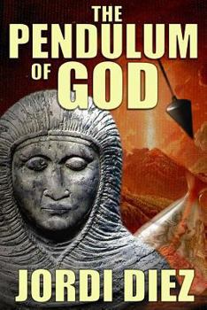 Paperback The Pendulum of God Book