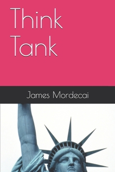 Paperback Think Tank Book