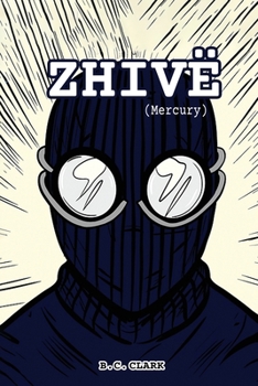 Paperback Zhivë Book