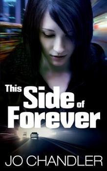 Paperback This Side of Forever Book
