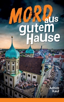 Paperback Mord aus gutem Hause [German] Book