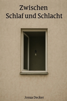 Paperback Zwischen Schlaf und Schlacht [German] Book