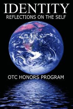 Paperback Identity: Reflections on the Self Book