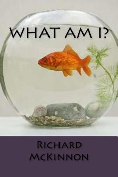 Paperback What Am I?: Rhyming and alliteration Book