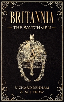 Paperback Britannia: The Watchmen Book