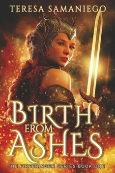 Paperback Birth from Ashes: Volume 1 Book