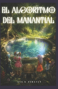 El algoritmo del manantial (El algoritmo salvadoreño) (Spanish Edition)