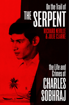 Paperback On The Trail Of The Serpent Book
