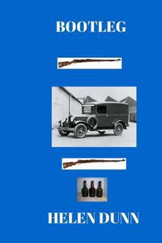 Paperback Bootleg Book