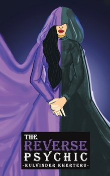 Paperback The Reverse Psychic Book