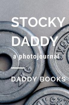 Hardcover Stocky Daddy Book