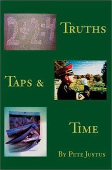 Paperback Truths, Taps, and Time Book