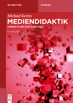 Paperback Mediendidaktik [German] Book