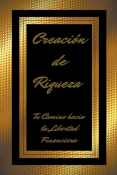 Paperback Creación de Riqueza [Spanish] Book