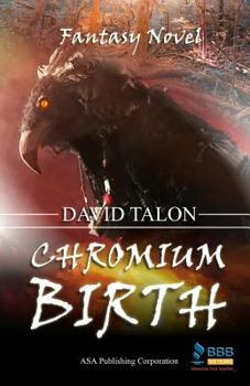 Paperback Chromium Birth Book