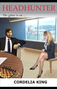 Paperback Headhunter Book