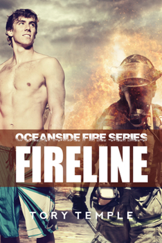 Paperback Fireline - Oceanside Fire Series Book