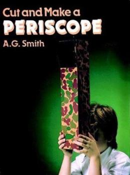 Paperback Cut and Make a Periscope Book