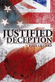 Paperback Justified Deception Book