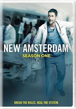 New Amsterdam: Season One