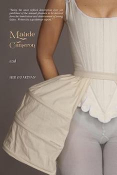 Paperback Maude Cameron and Her Guardian Book