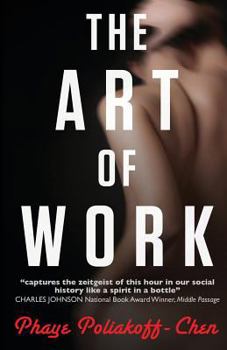 Paperback The Art of Work Book