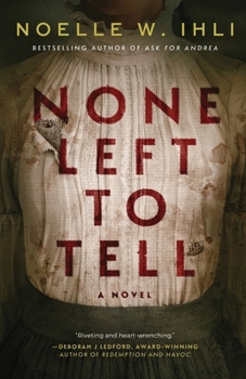 Paperback None Left to Tell Book