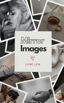 Paperback Mirror Images Book