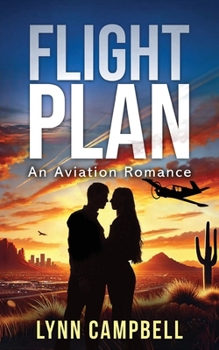Paperback Flight Plan: An Aviation Romance Book