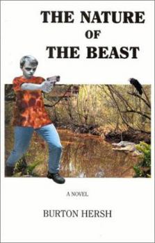 Hardcover The Nature of the Beast Book