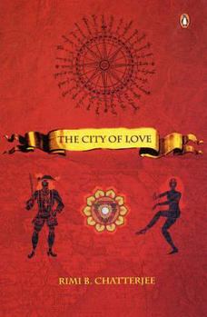 Paperback The City of Love Book