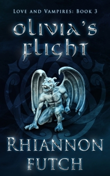 Paperback Olivia's Flight Book