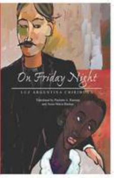 Paperback On Friday Night (En la noche del viernes) Book