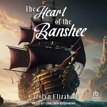 MP3 CD The Heart of the Banshee Book
